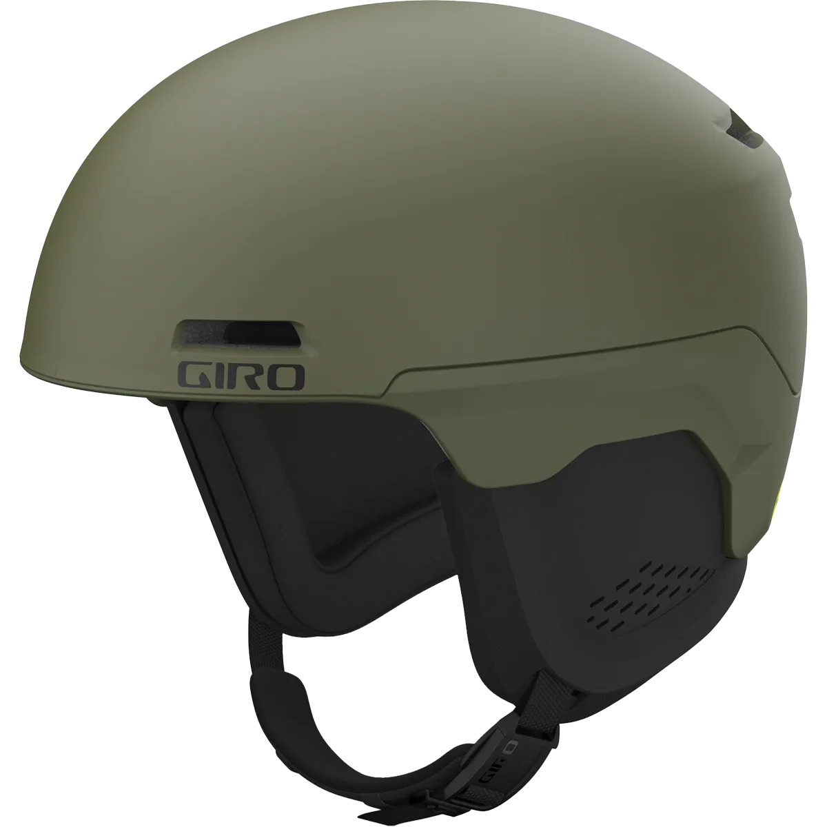 Owen Spherical Helmet