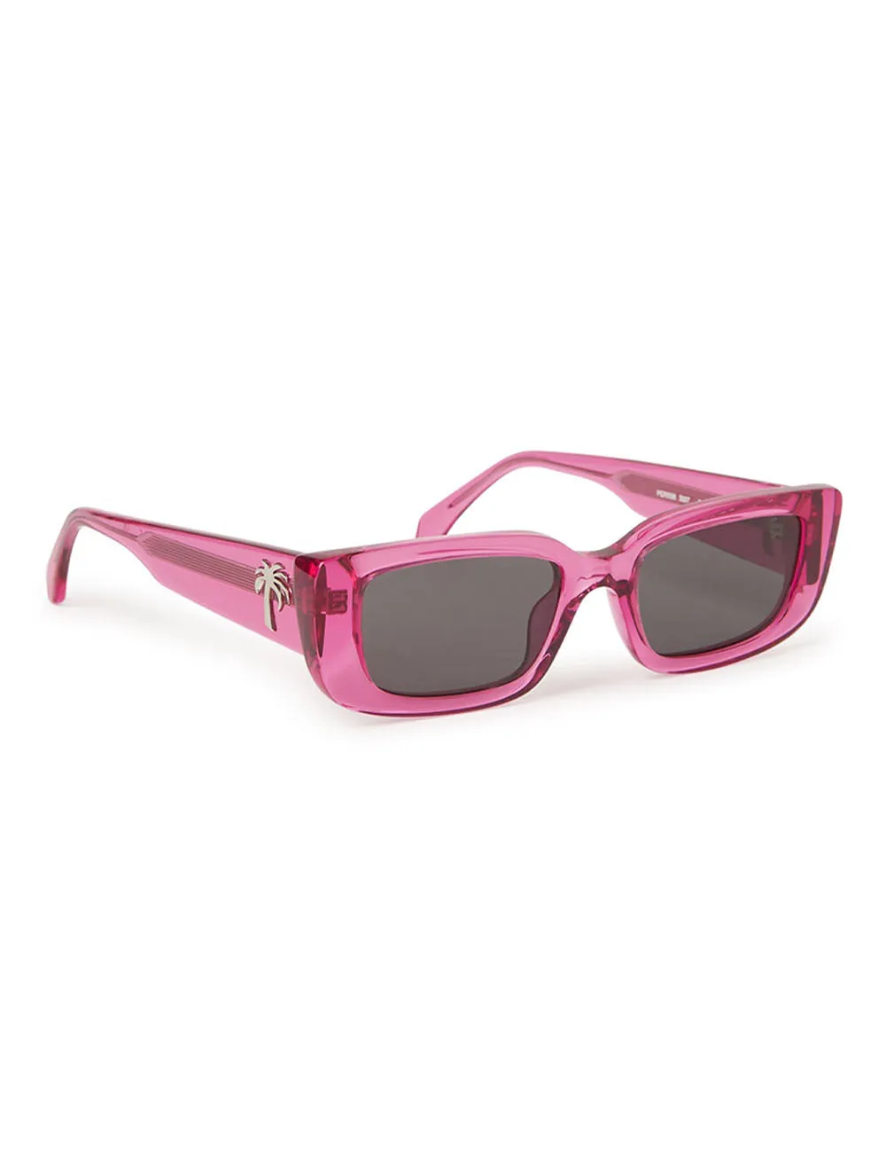 PALM ANGELS YOSEMITE SUNGLASSES