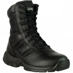 Panther 8" Side Zip Safety Boot (55627)