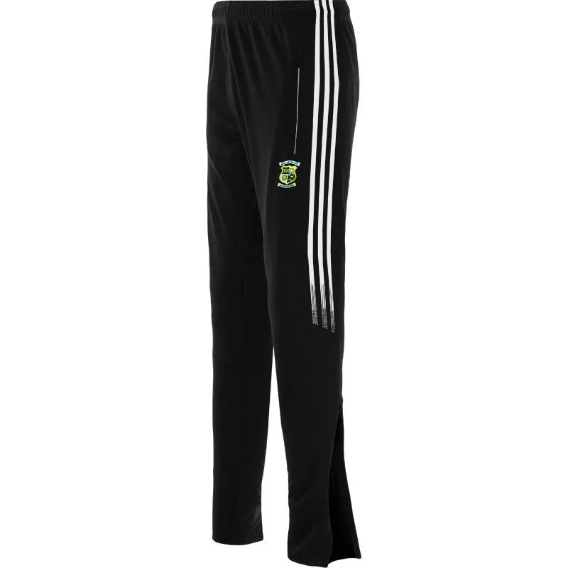 Park United AFC Reno Squad Skinny Tracksuit Bottoms