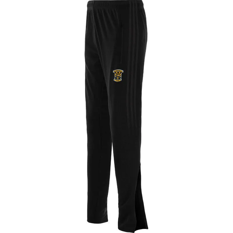 Parke Keelogues Crimlin Kids' Reno Squad Skinny Tracksuit Bottoms