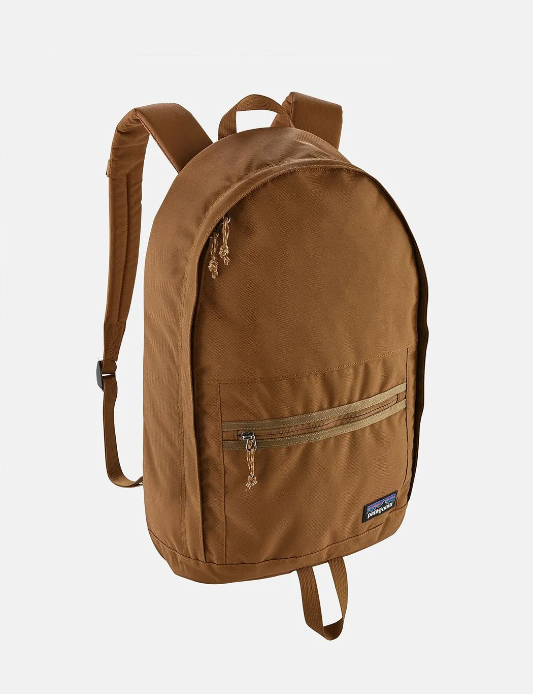 Patagonia Arbor Day 20L Backpack - Bence Brown