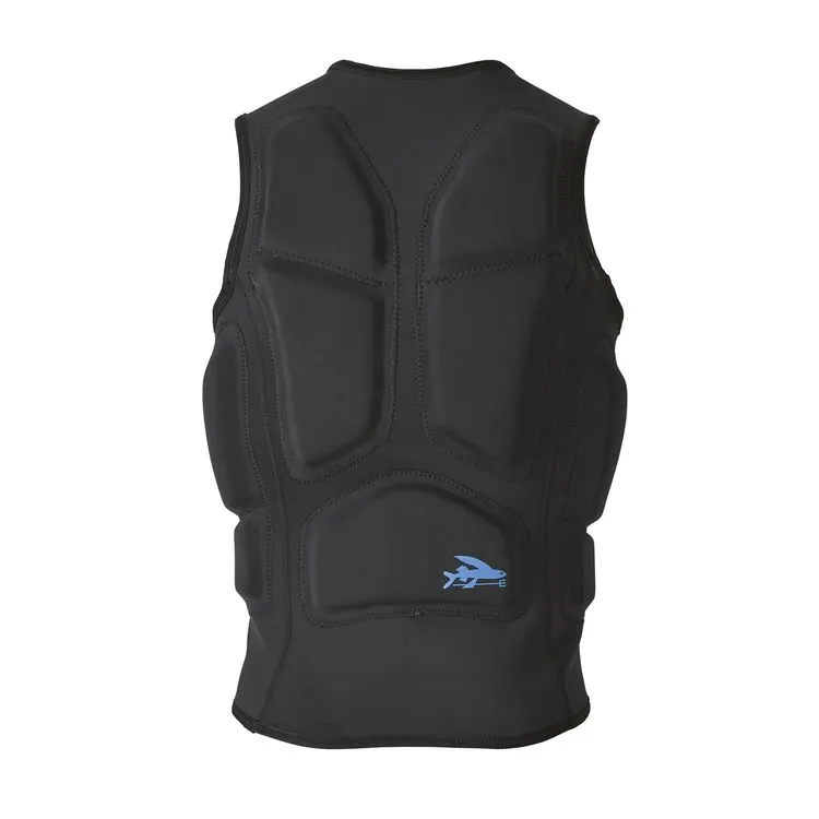 Patagonia M's Yulex Impact Vest Top-Black