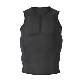 Patagonia M's Yulex Impact Vest Top-Black