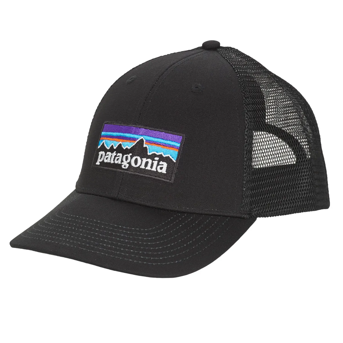 Patagonia P-6 LOGO LOPRO TRUCKER HAT