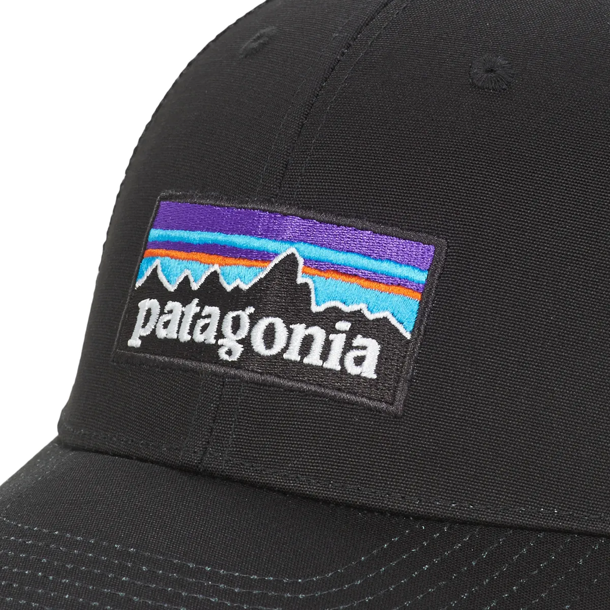 Patagonia P-6 LOGO LOPRO TRUCKER HAT