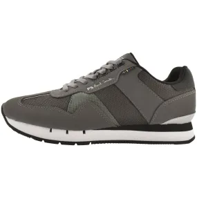 Paul Smith Brandon Trainers Grey