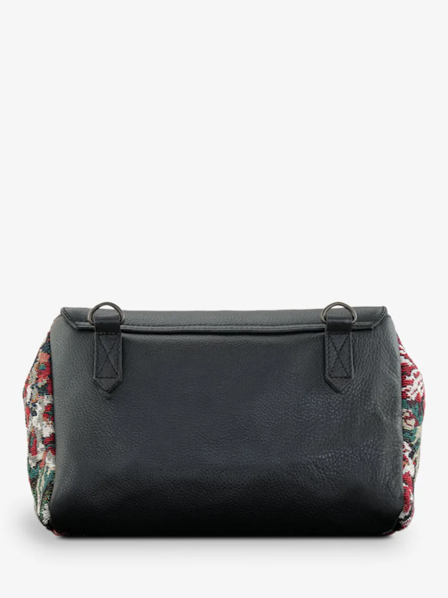 paulmarius leather shoulder bag  - Suzon M - Boheme | PAUL MARIUS