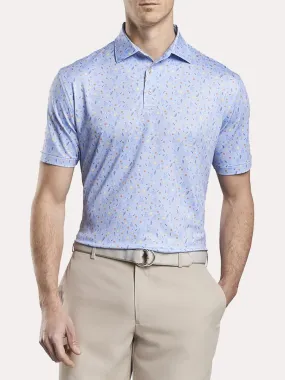     PETER MILLAR  Cantina Margarita Performance Polo    