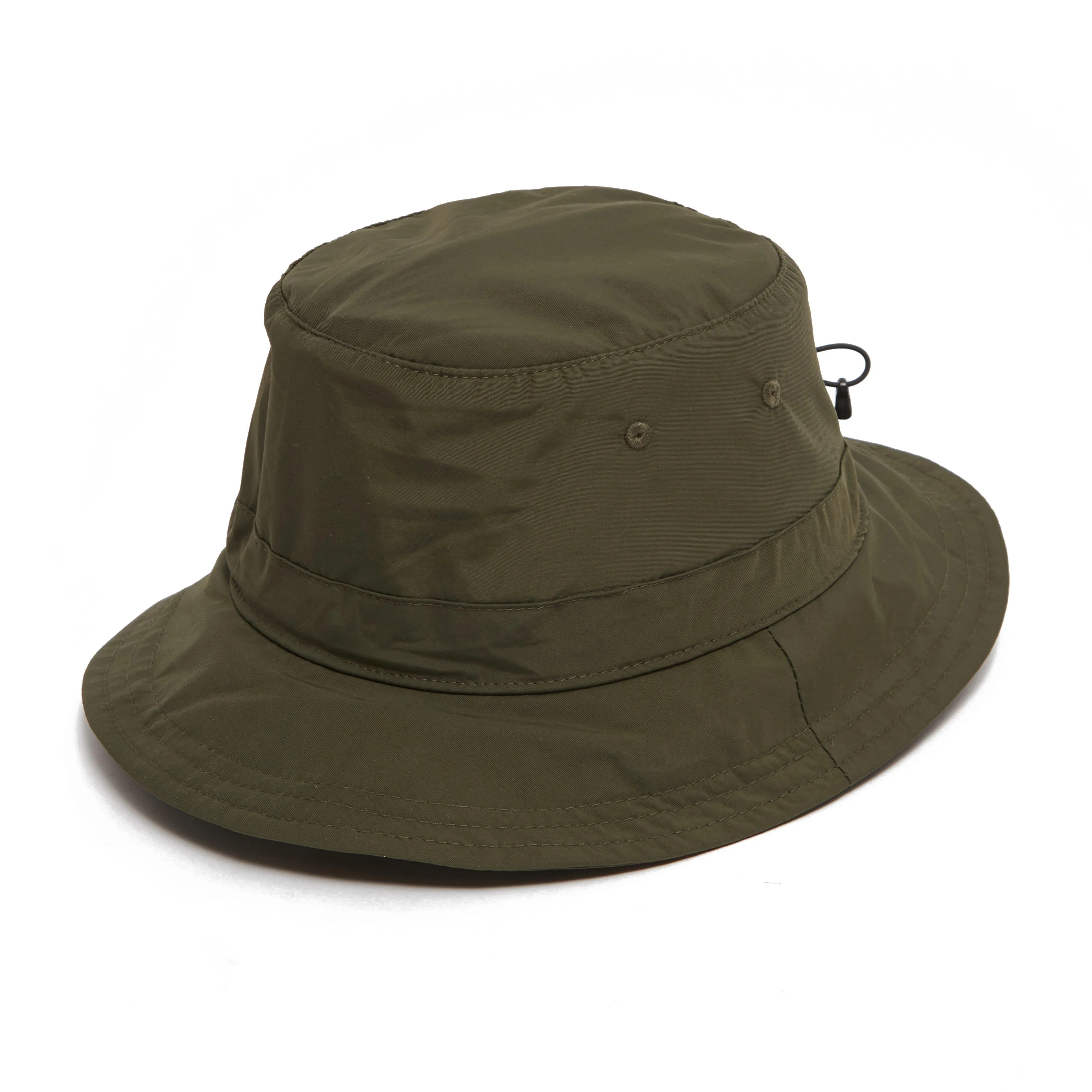 Peter Storm Unisex Tech Bucket Hat | Millets