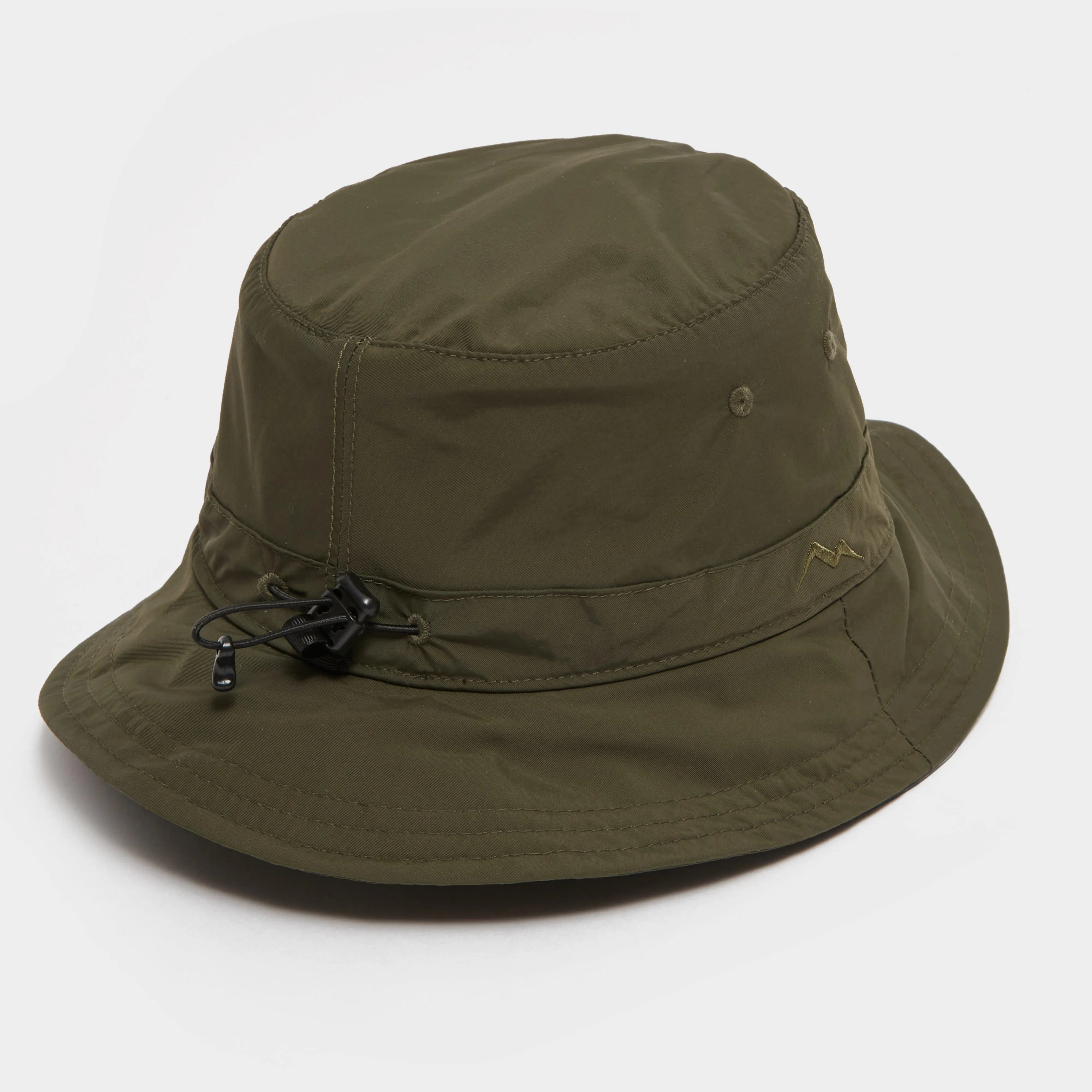 Peter Storm Unisex Tech Bucket Hat | Millets