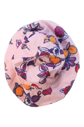 Petit Bateau Sun Hat 3-6M