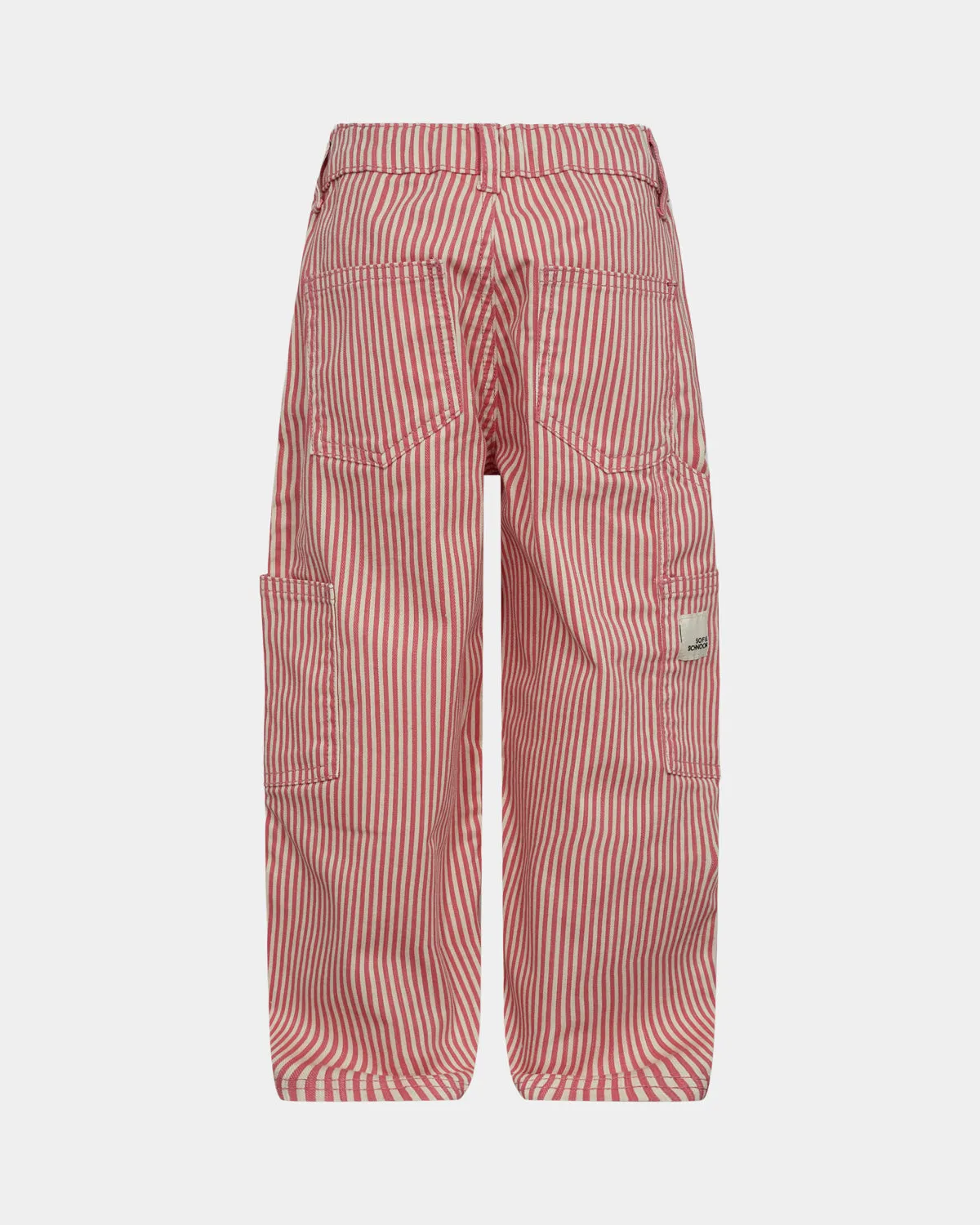 PINERASK TROUSERS - Pink