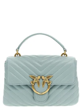 PINKO    Pinko 'Mini Lady Love Bag Puff' Handbag