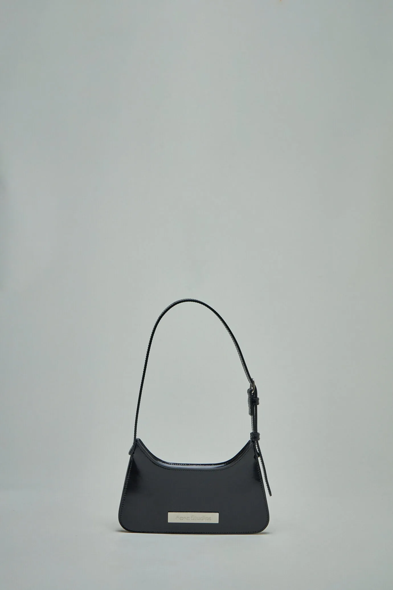 Platt Micro Shoulder Bag