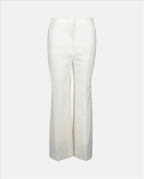 Pleated Trousers