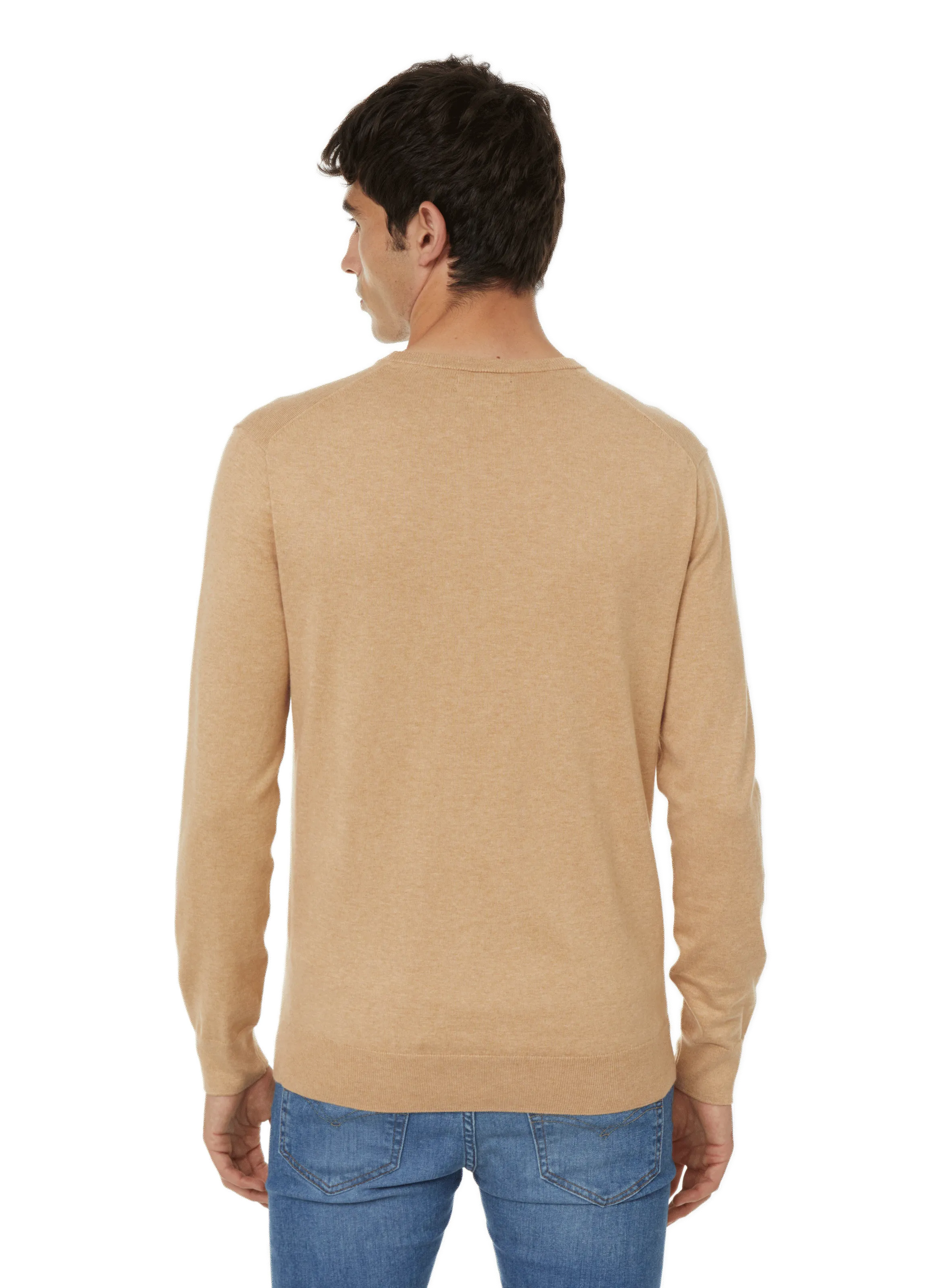 Polo ralph lauren  Cotton jumper - Brown