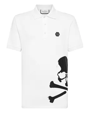 Polo shirt SS Skull&Bones