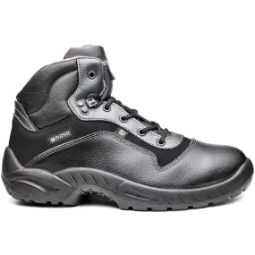 Portwest Base B0167 Pigalle Smart Boot - Black/Grey