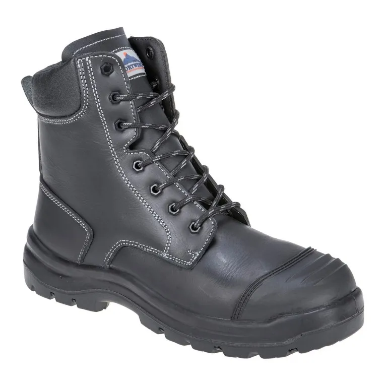 Portwest Eden Safety Boot S3 HRO CI HI FO