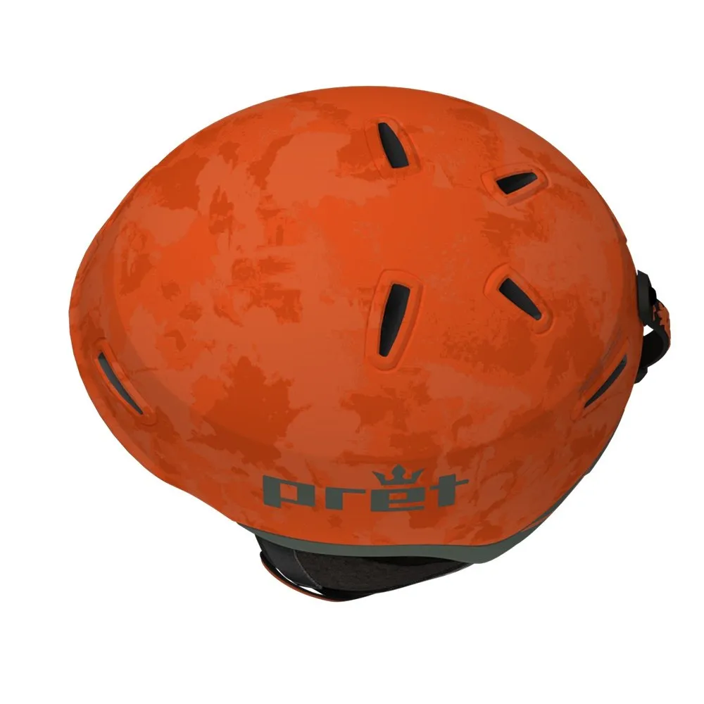 Pret Epic X MIPS Helmet (Adults')