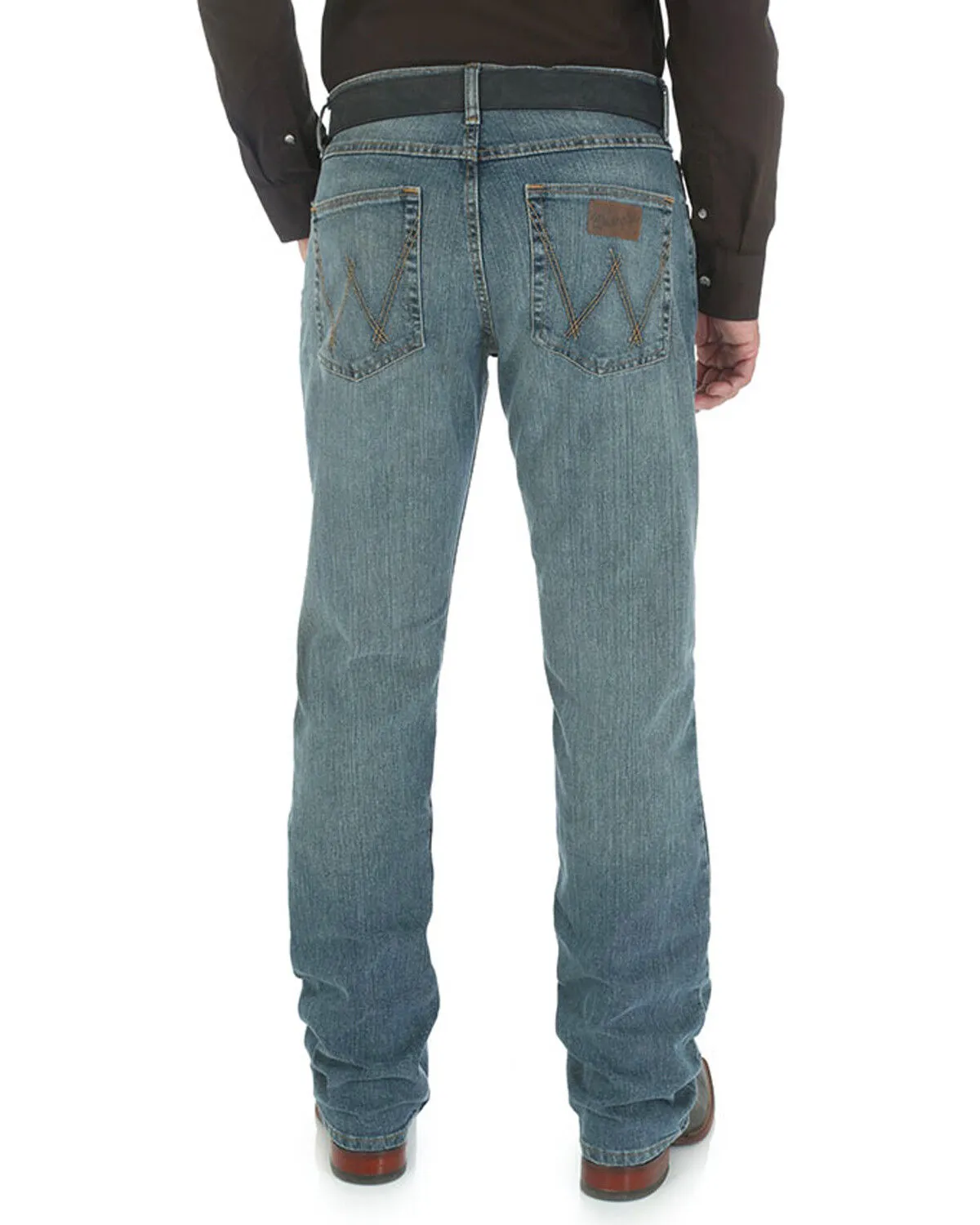 Product Name:  Wrangler 20X Men's 02 Competition Advanced Comfort Jeans