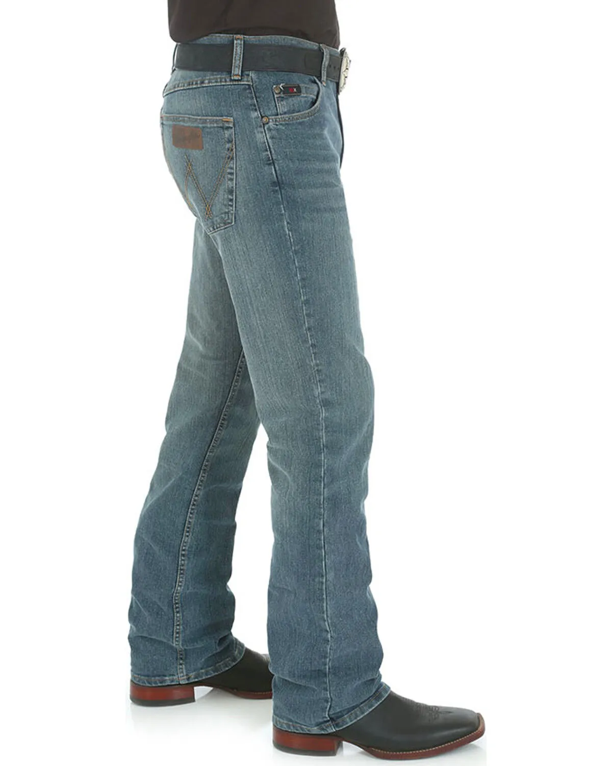 Product Name:  Wrangler 20X Men's 02 Competition Advanced Comfort Jeans