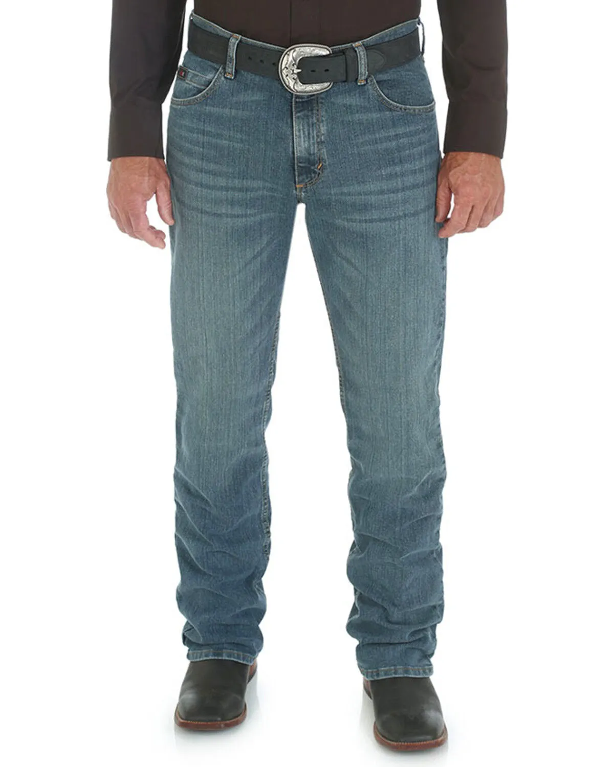 Product Name:  Wrangler 20X Men's 02 Competition Advanced Comfort Jeans