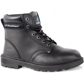 ProMan PM4002 Jackson Safety Boot - Wide Fitting