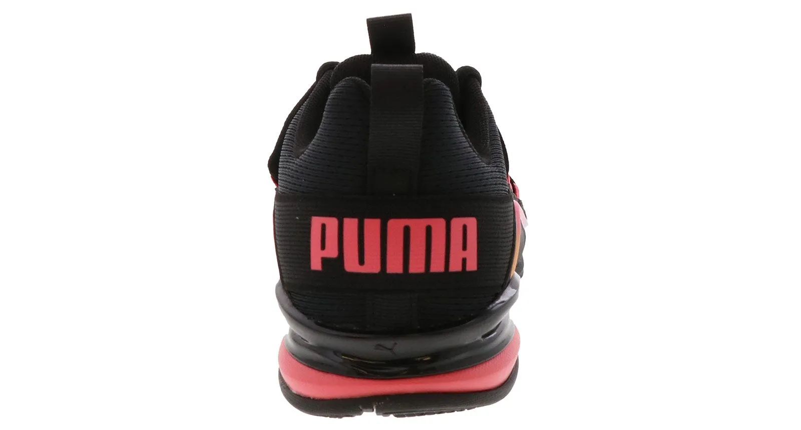 Puma Axelion Sunset Fade Junior Girls' (4-7) Running Shoe