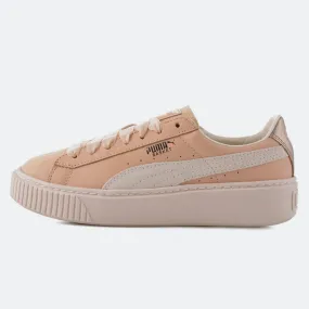 Puma Basket Platform Up Wn's