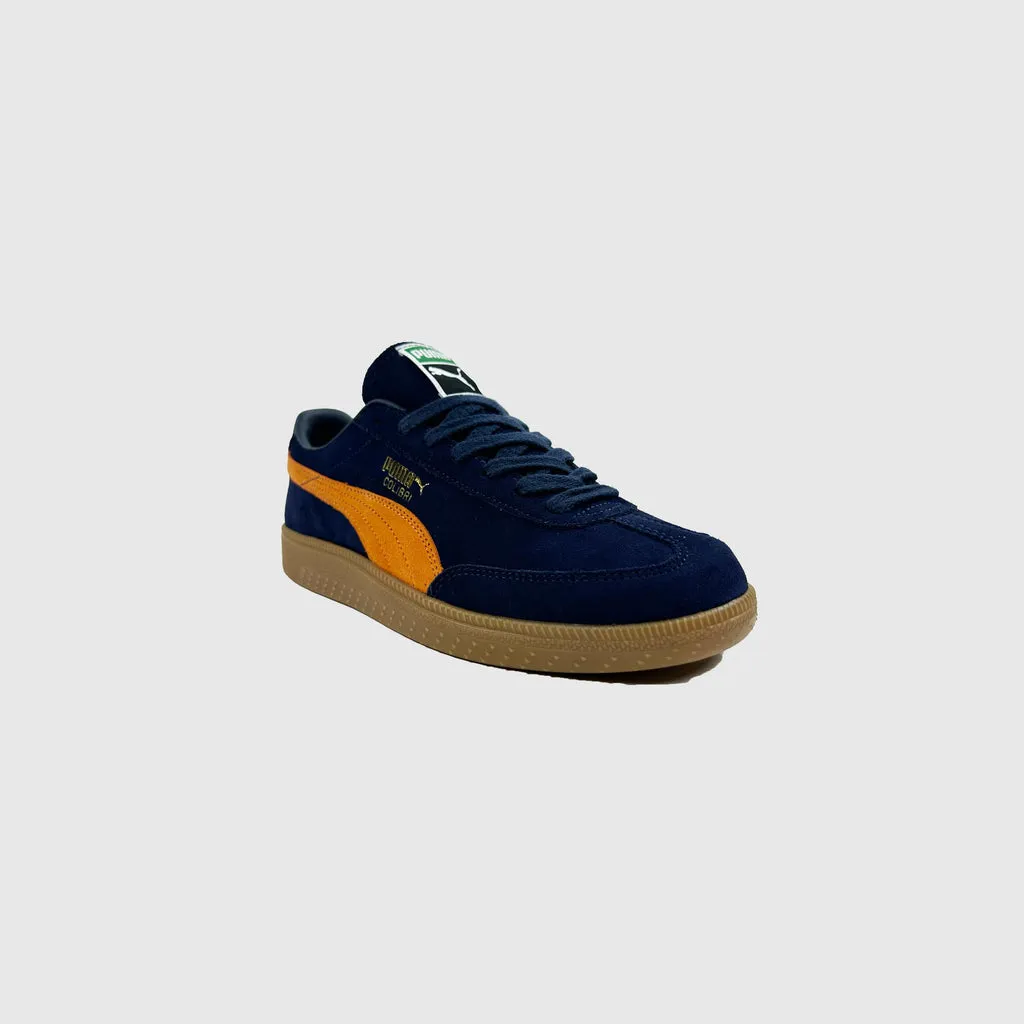 Puma Colibri SD - Puma Navy / Pumpkin Pie