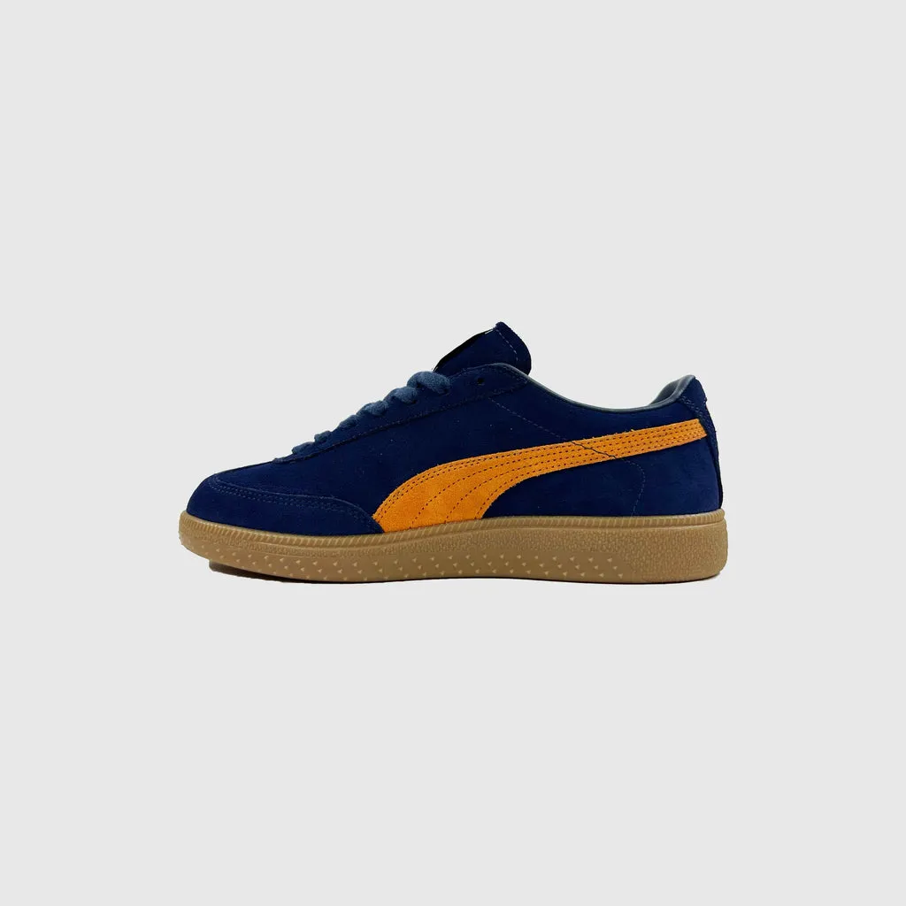 Puma Colibri SD - Puma Navy / Pumpkin Pie