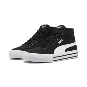 PUMA Court Classic Vulc Mid Men's