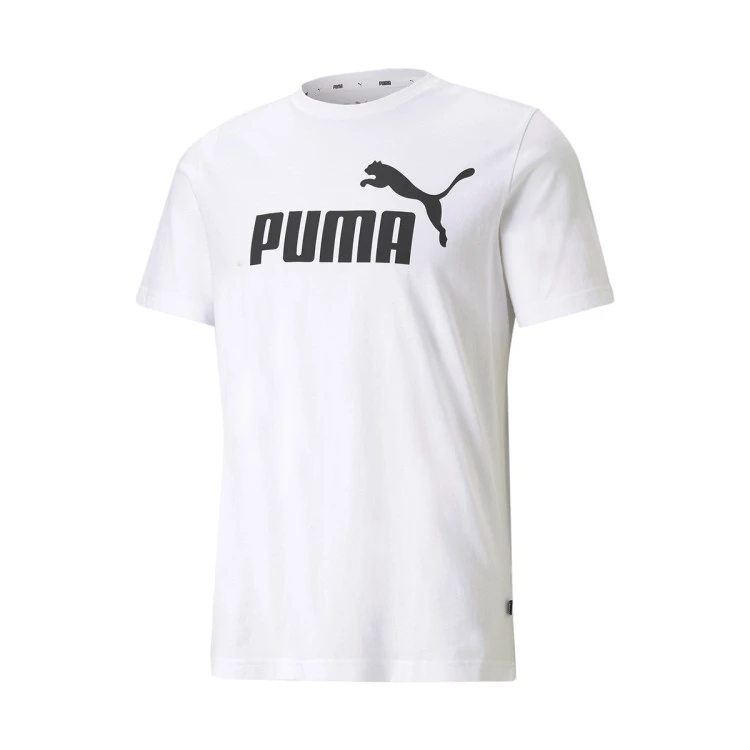 Puma Essentials Logo Jersey