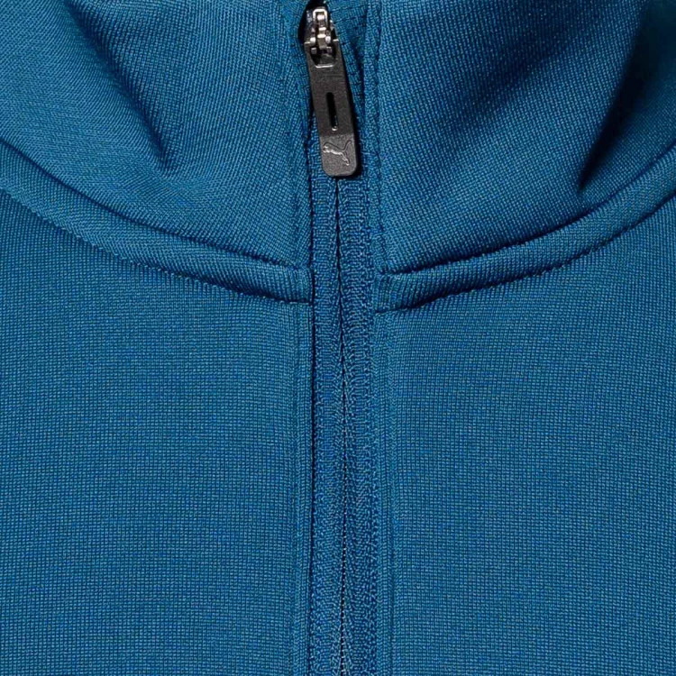 Puma Individual Blaze Sweatshirt