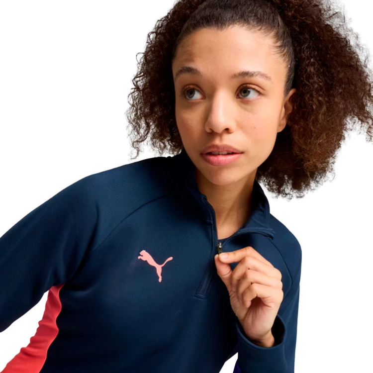 Puma Individualblaze Sweatshirt