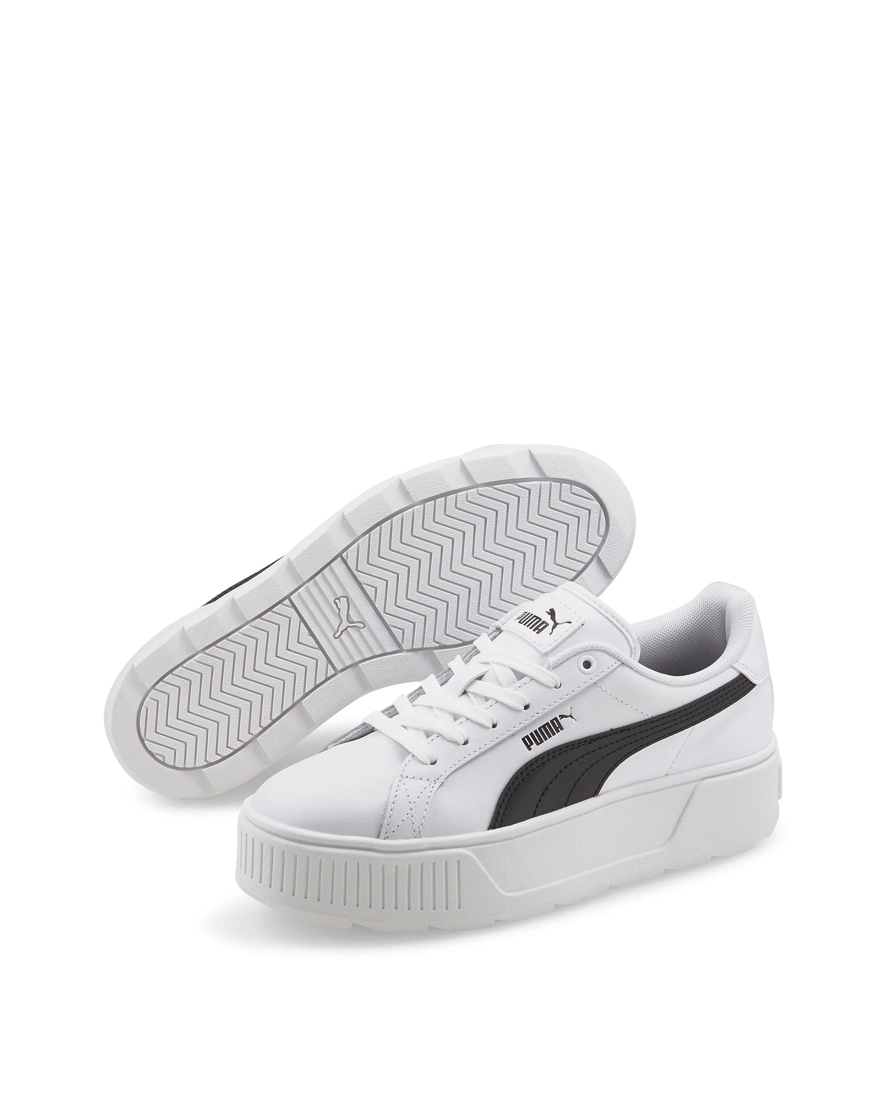 PUMA Karmen Trainers | Simply Be