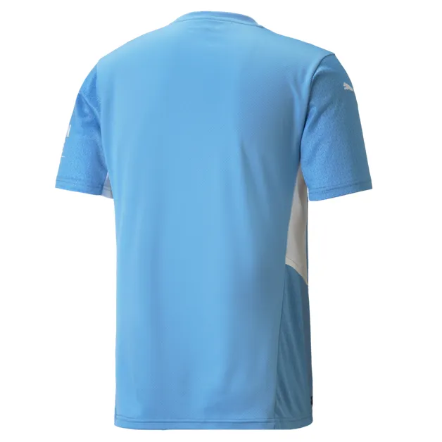 Puma Manchester City Home Jersey 2021/22