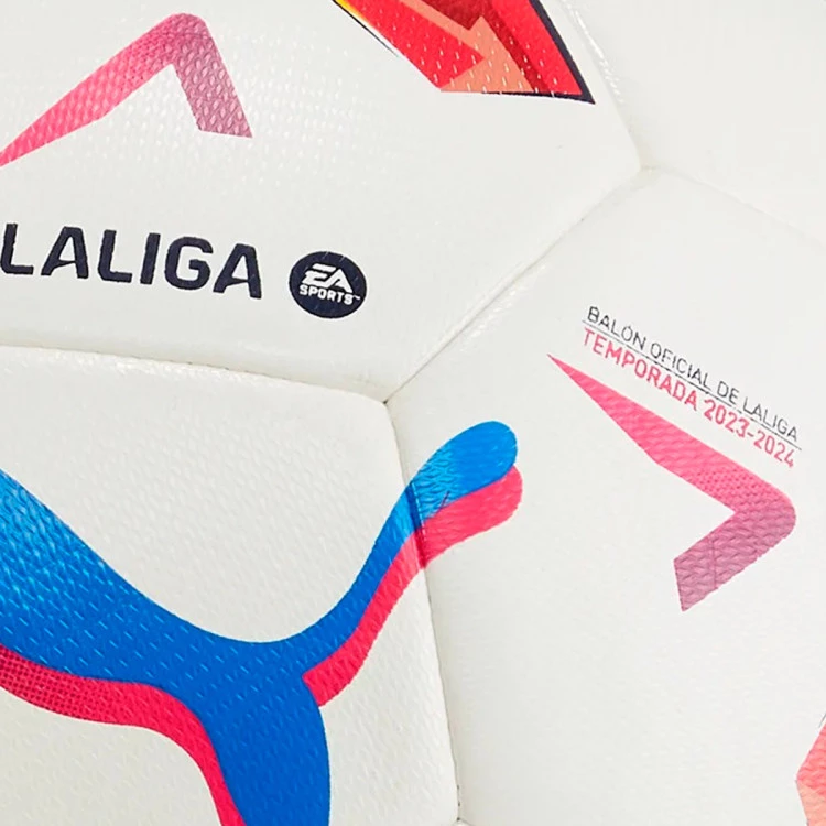 Puma Orbita LaLiga 2023-2024 Hybrid Ball