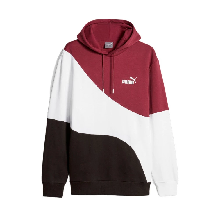 Puma Power Cat Sweatshirt