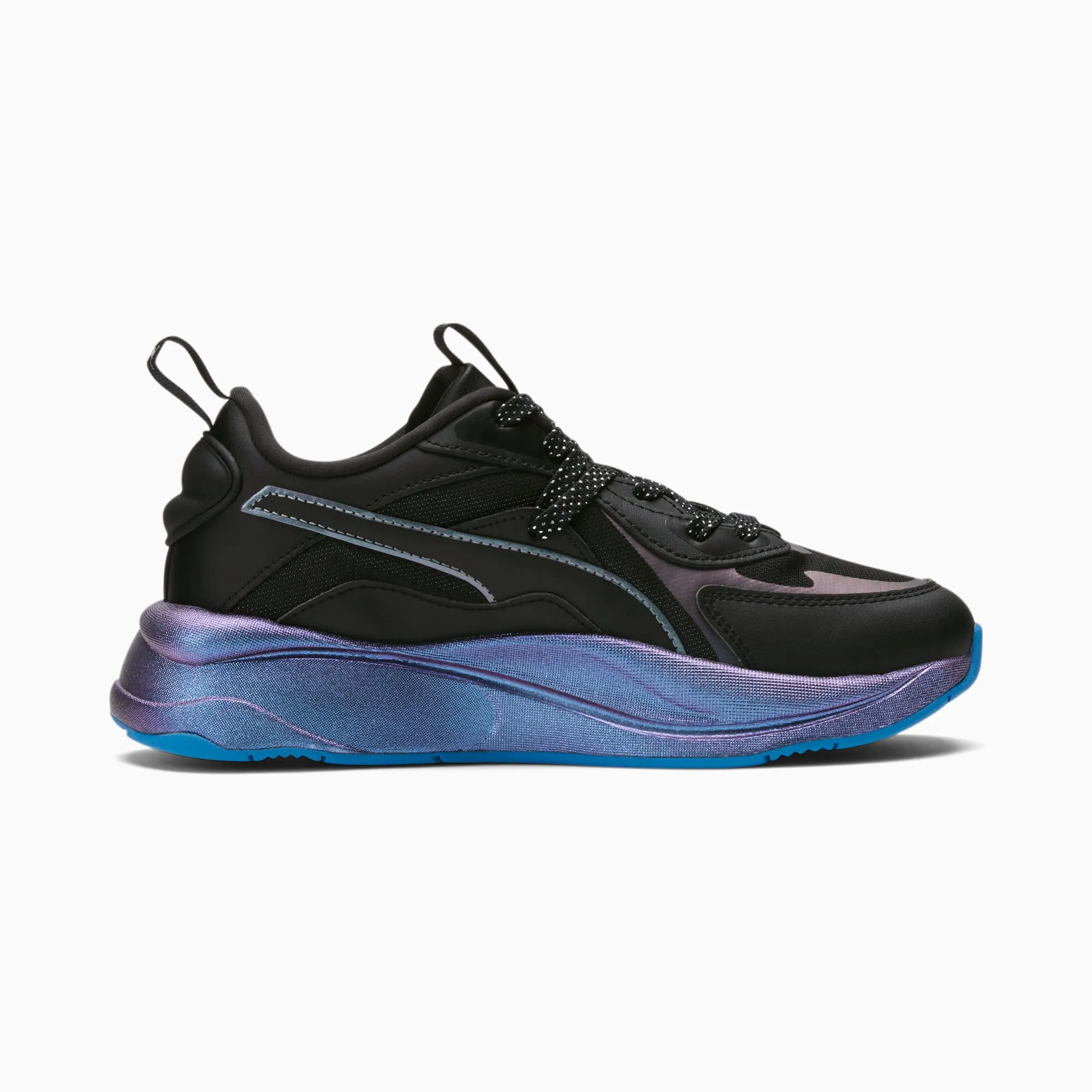 PUMA RS-Curve Lightsense Women's Sneakers - Puma Black