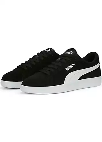 Puma ’Smash 3.0’ Trainers | Grattan