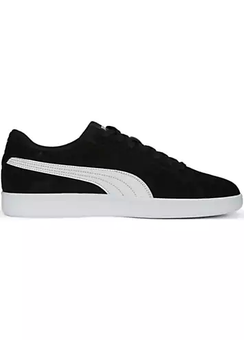 Puma ’Smash 3.0’ Trainers | Grattan