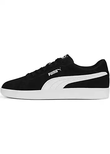 Puma ’Smash 3.0’ Trainers | Grattan