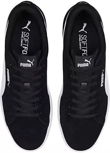 Puma ’Smash 3.0’ Trainers | Grattan