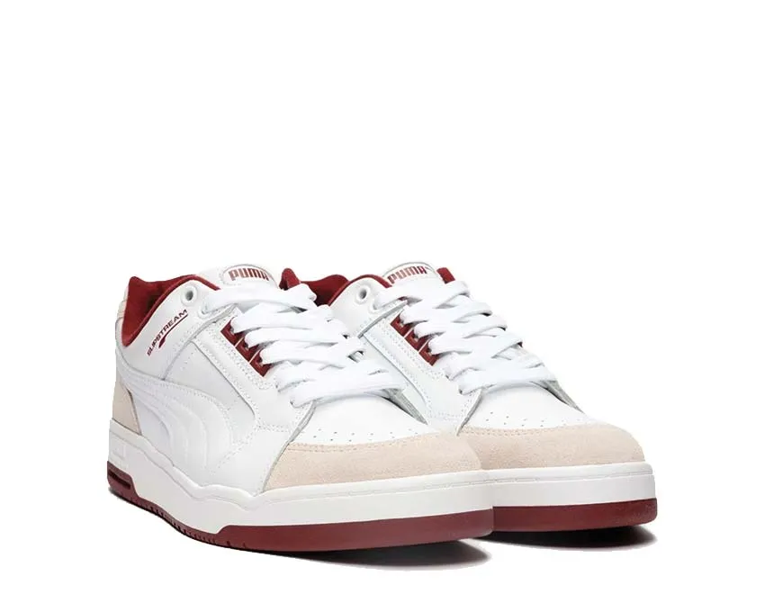 Puma Slipstream Lo Retro