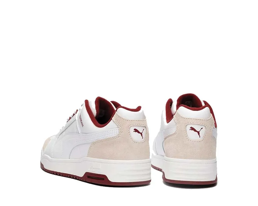 Puma Slipstream Lo Retro