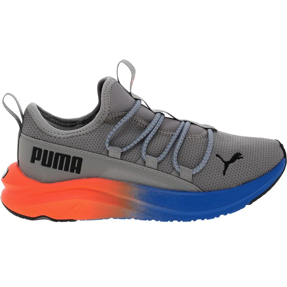 Puma Softride One4all Jr Running - Boys