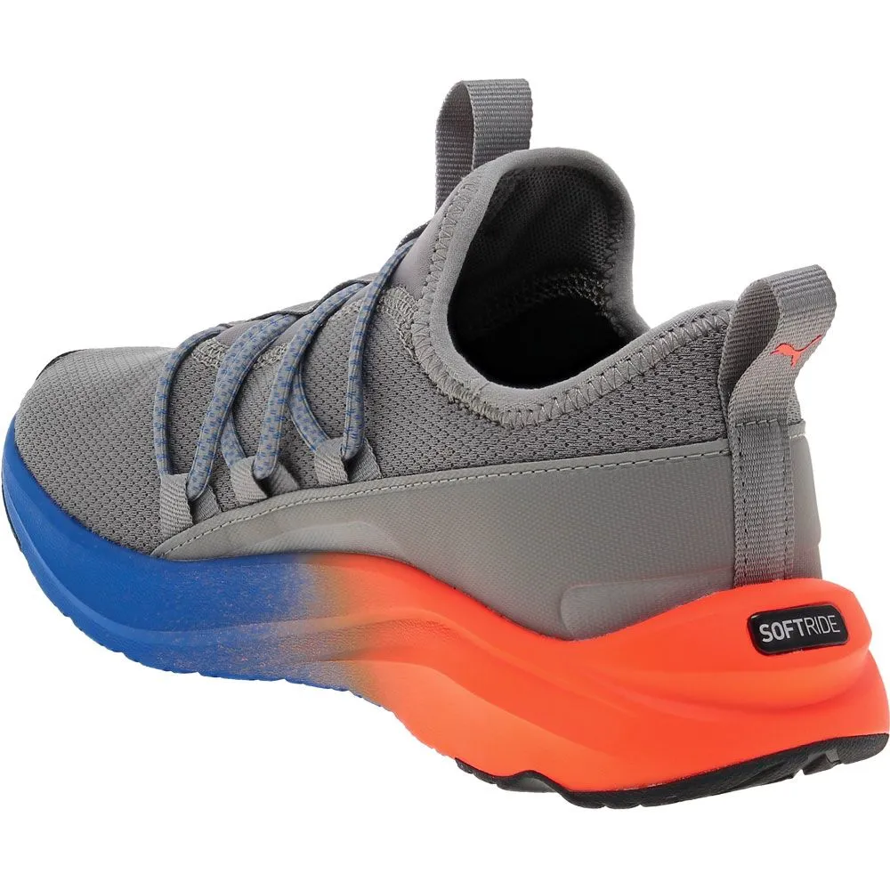 Puma Softride One4all Jr Running - Boys